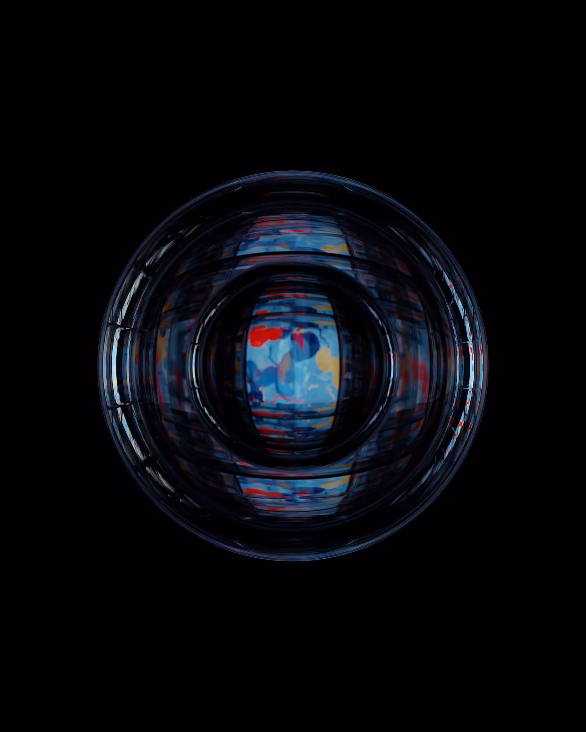 Orb #159