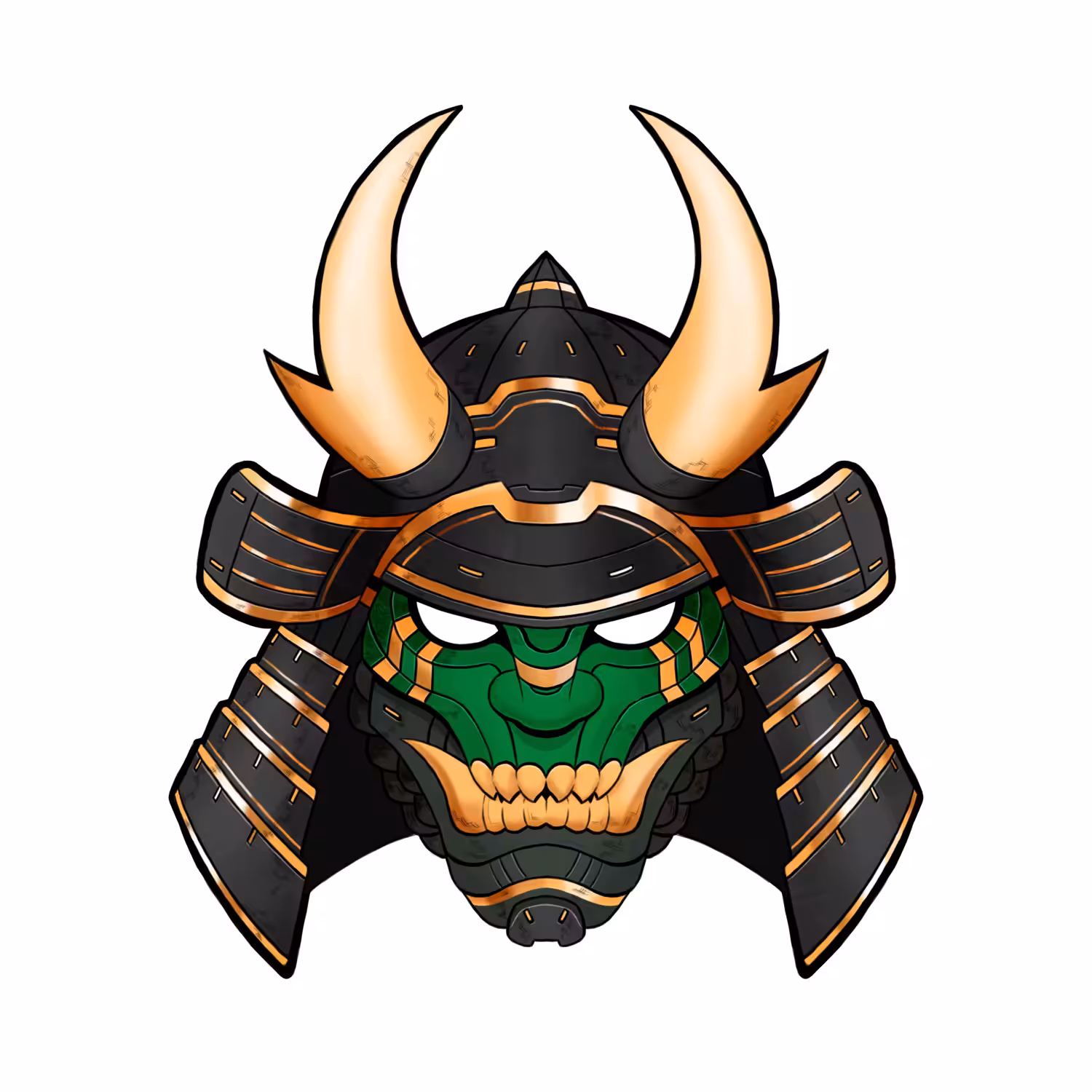 MechMask #011