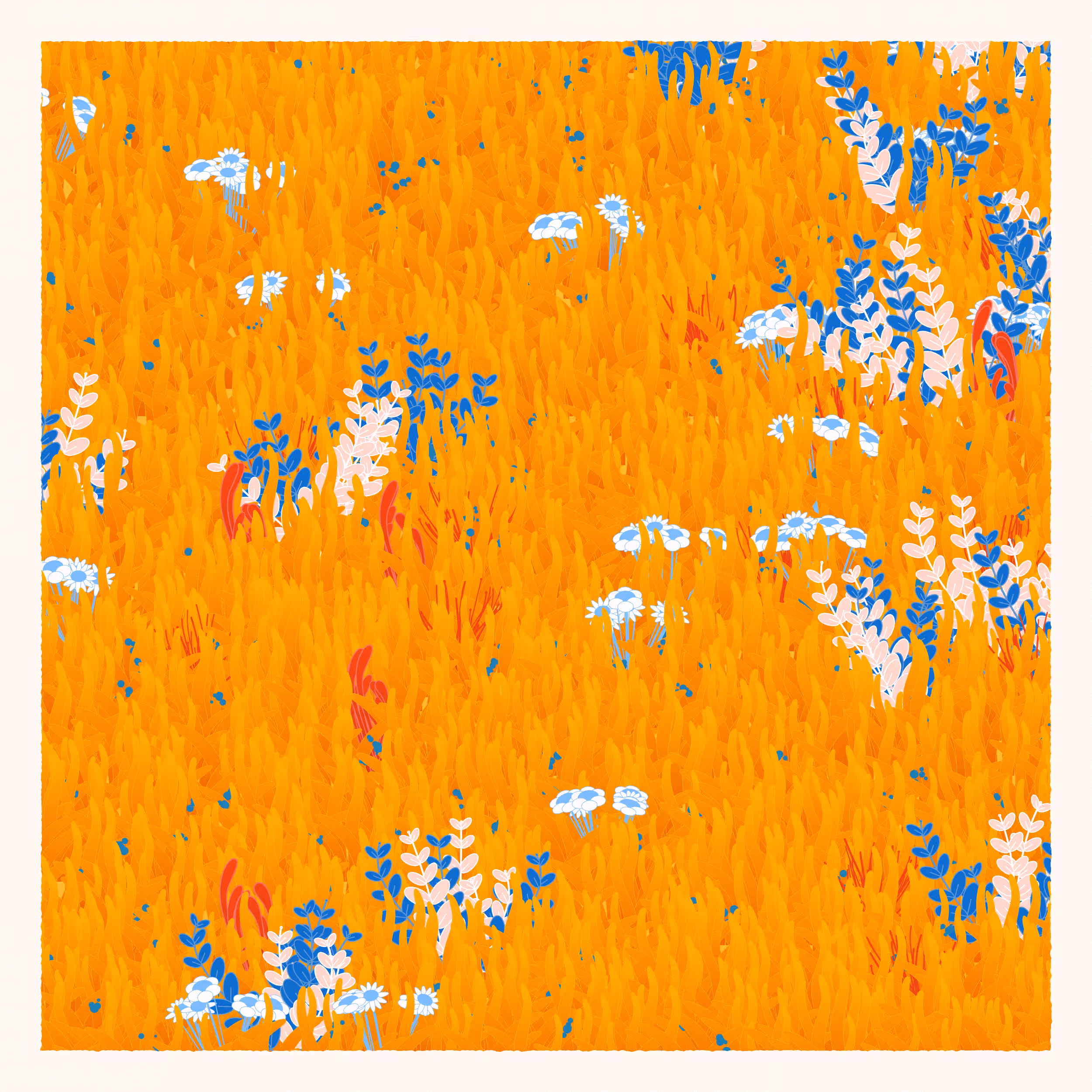 Spirit Fields #267