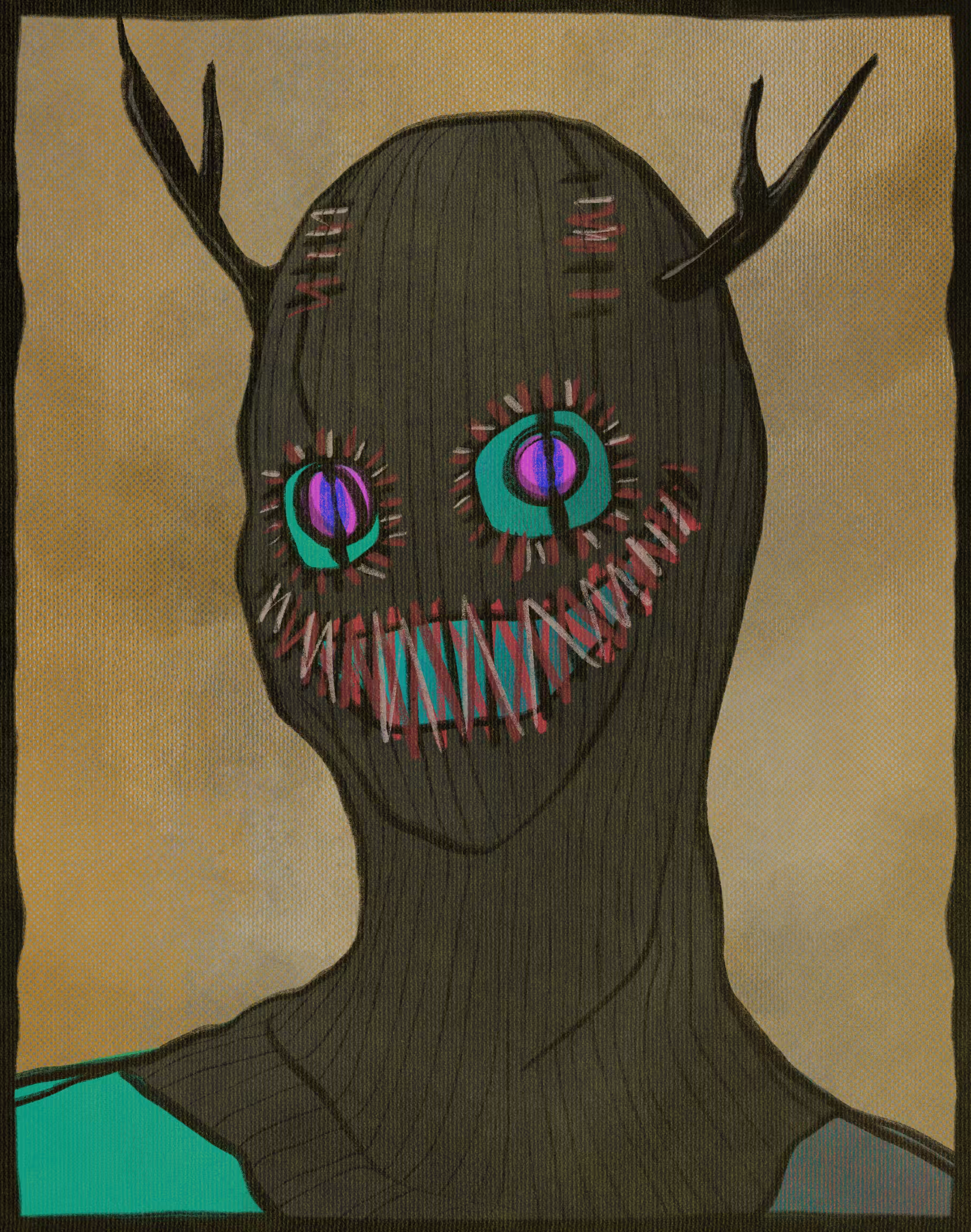 DEMONZ | #292