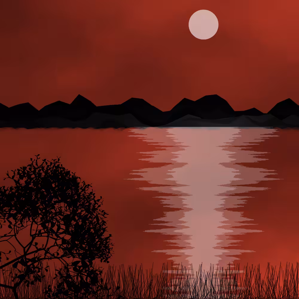 Reverie #19