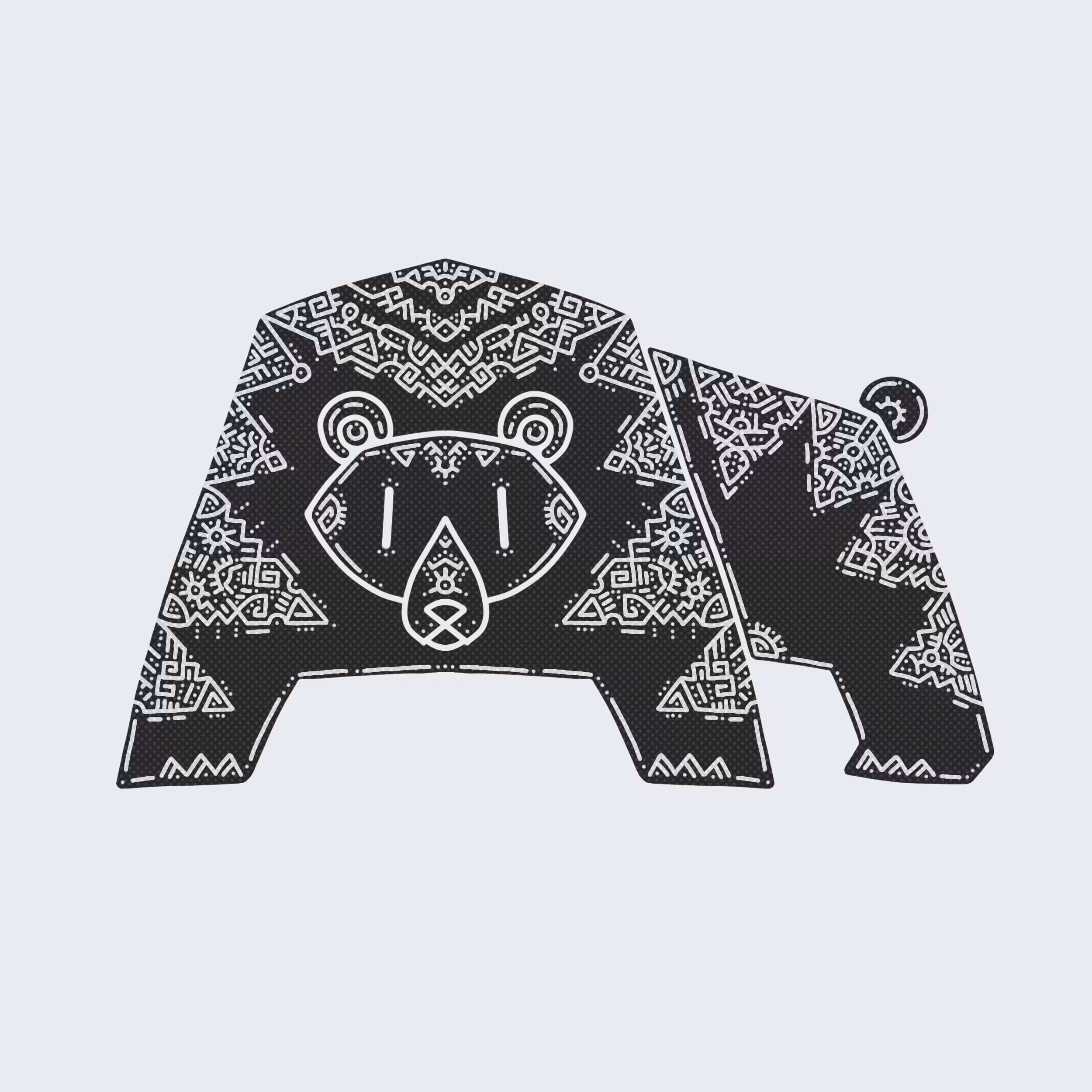 Intruder Bear