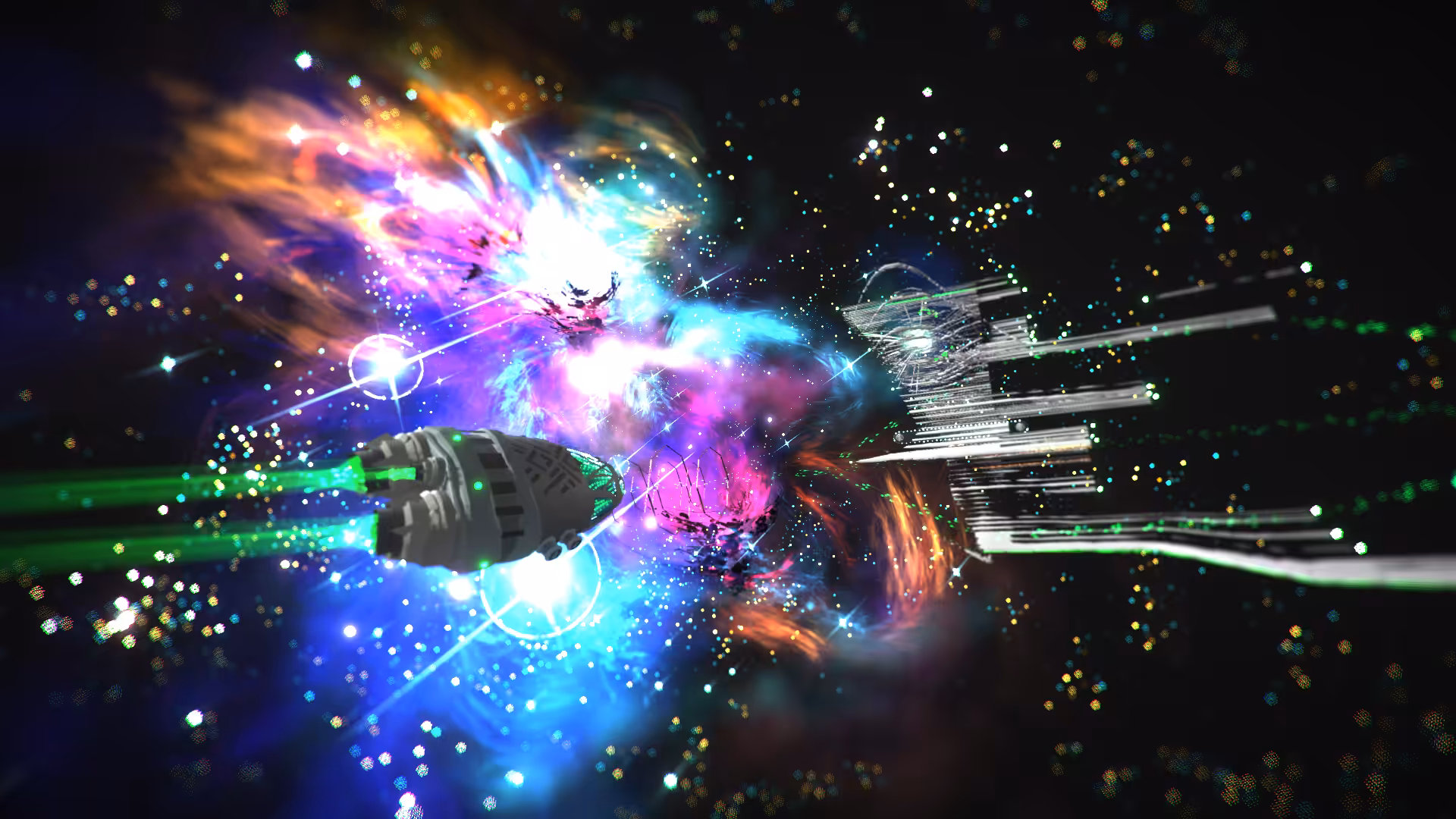 Final Approach