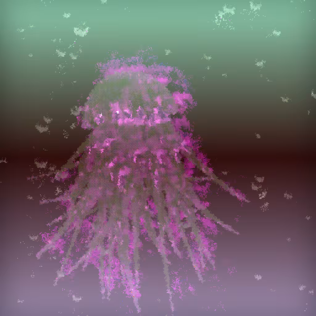 Jellyglitch #46