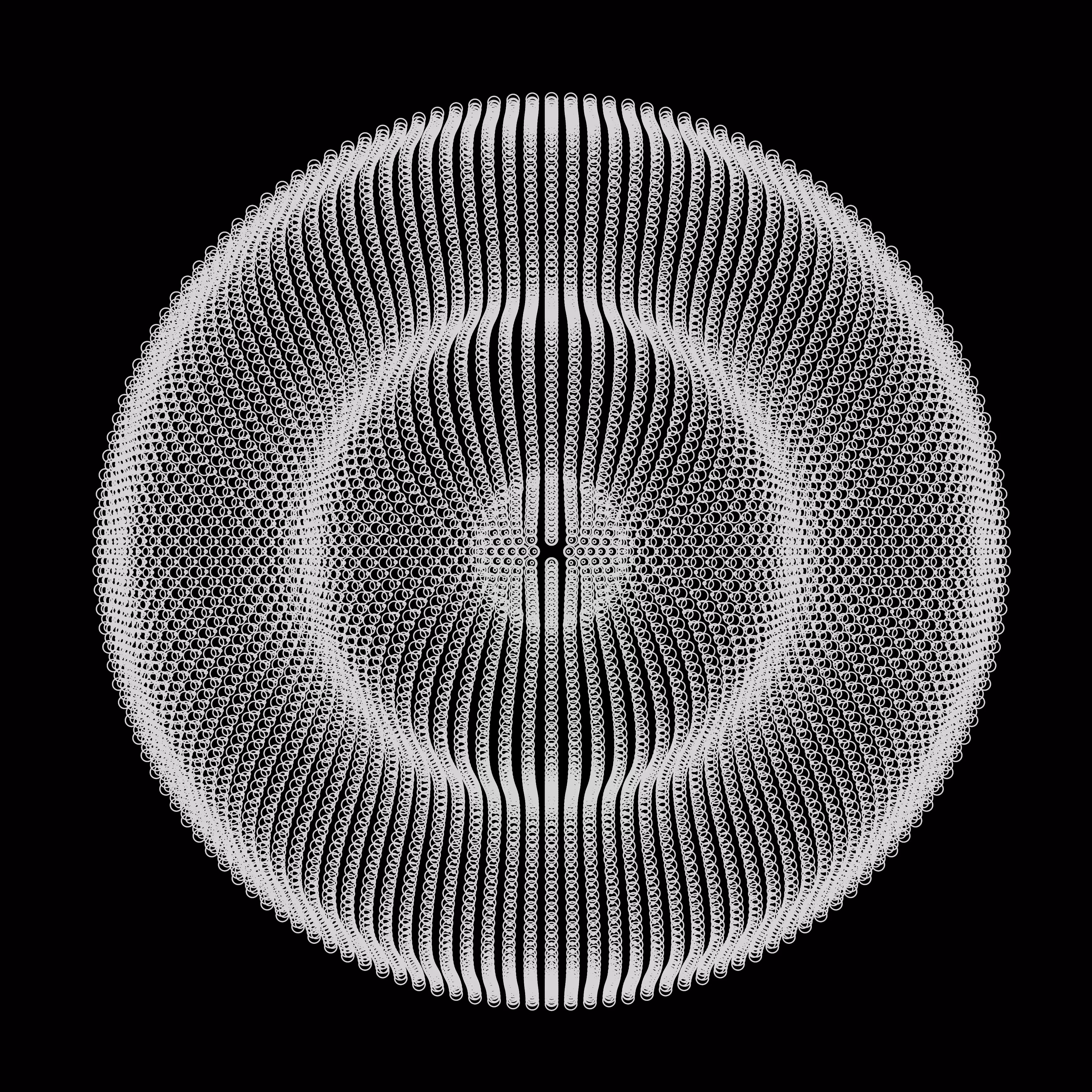 sphere 16650