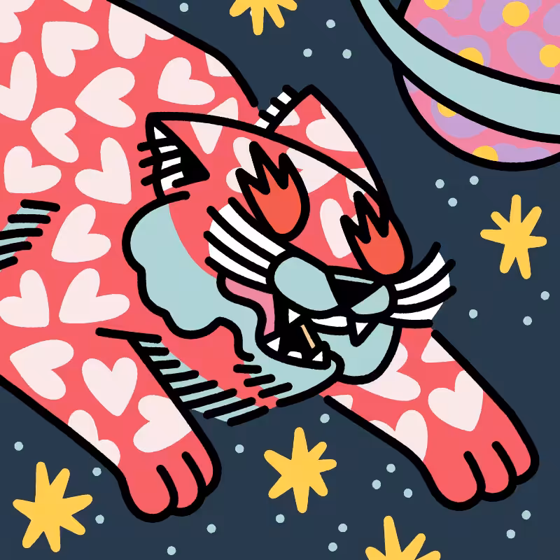fx(cats) #166
