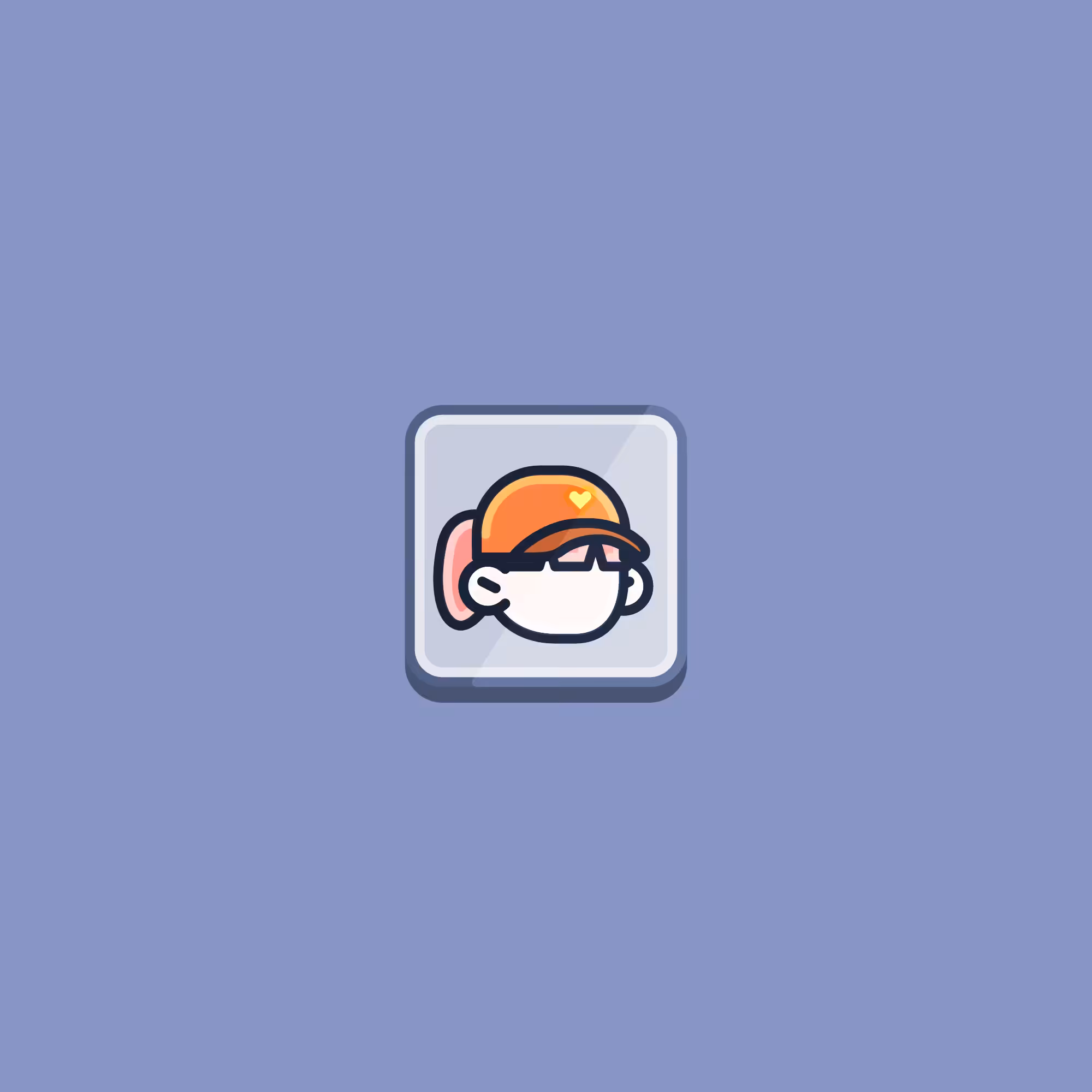 DeePle Stuff: Hat Cap 1