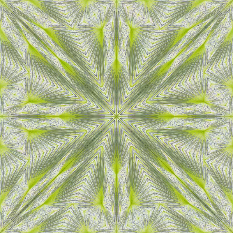 Triangle Subdivisions #626