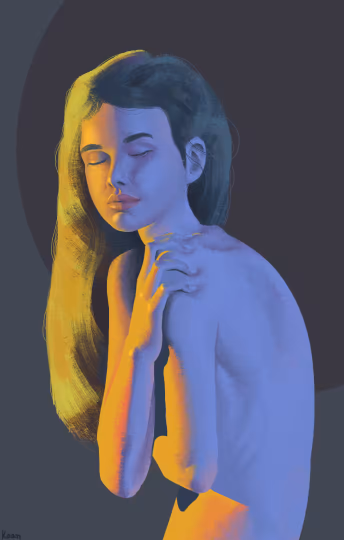 self love