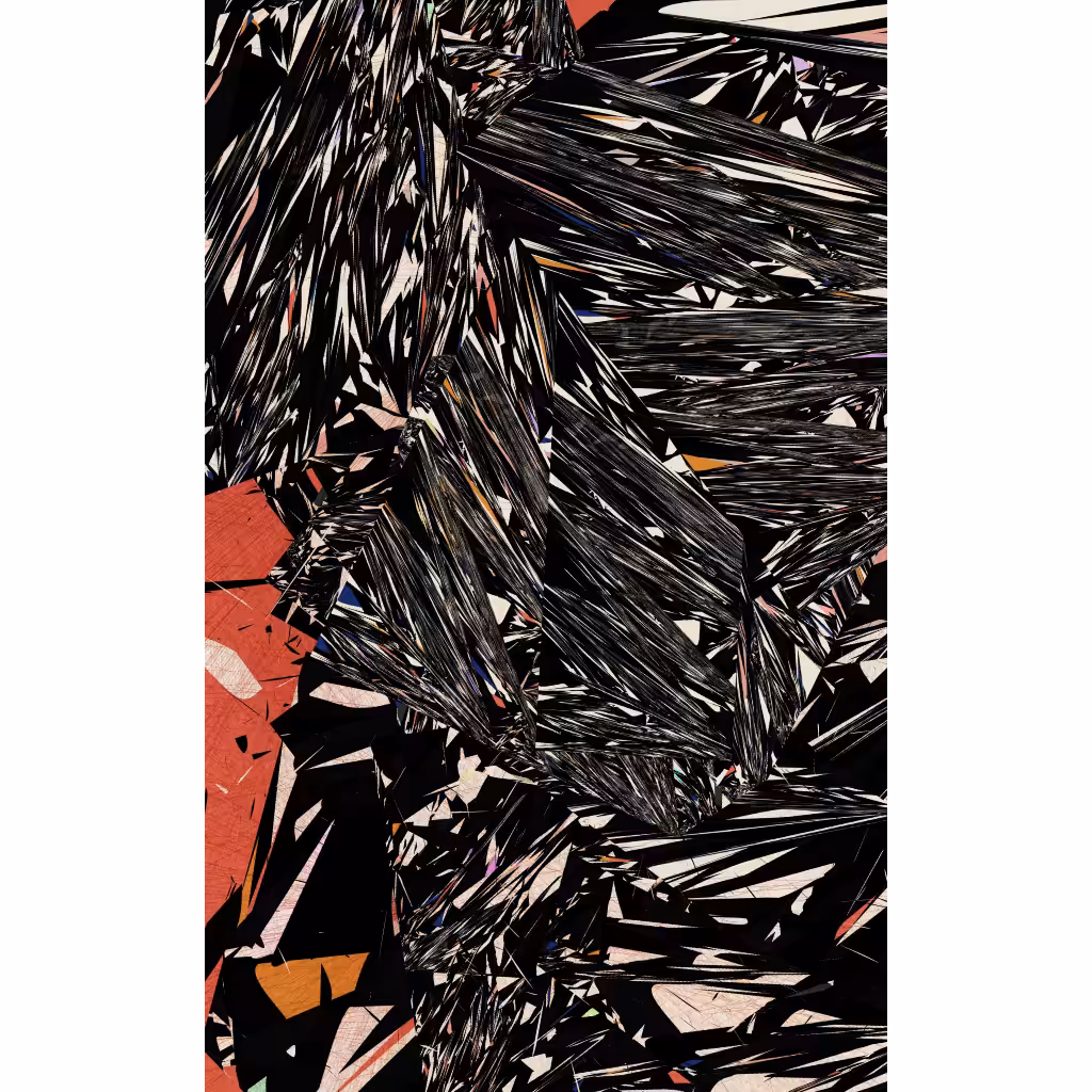 Broken Abstractions in Black #159
