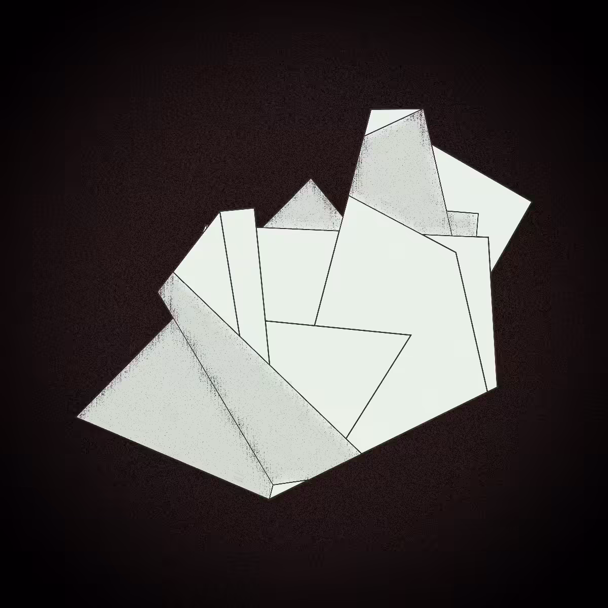 Shape of Freedom #993