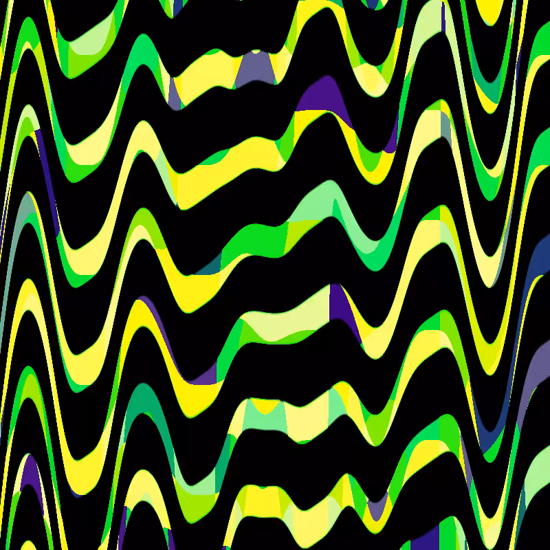 Melting #1