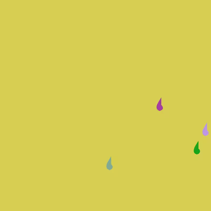 Carbon RainDrop 12