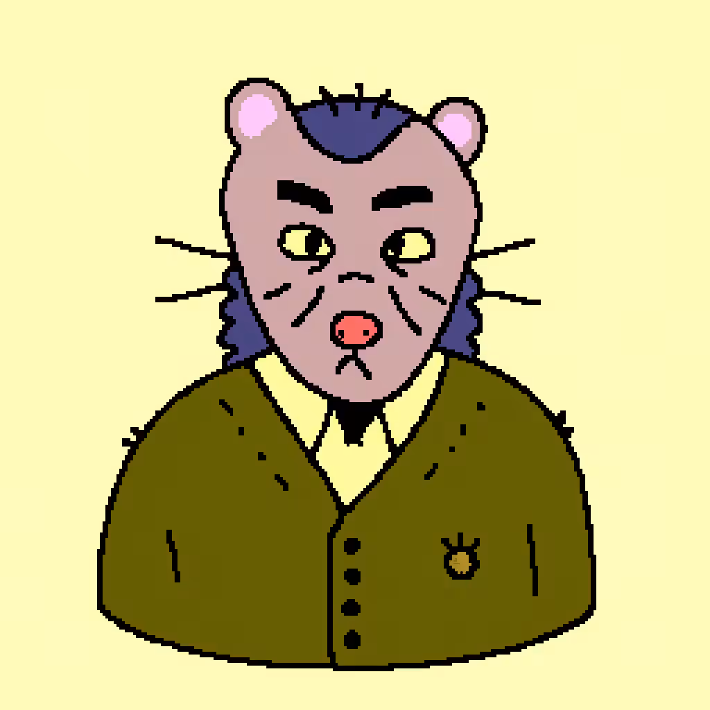 ClackFoot