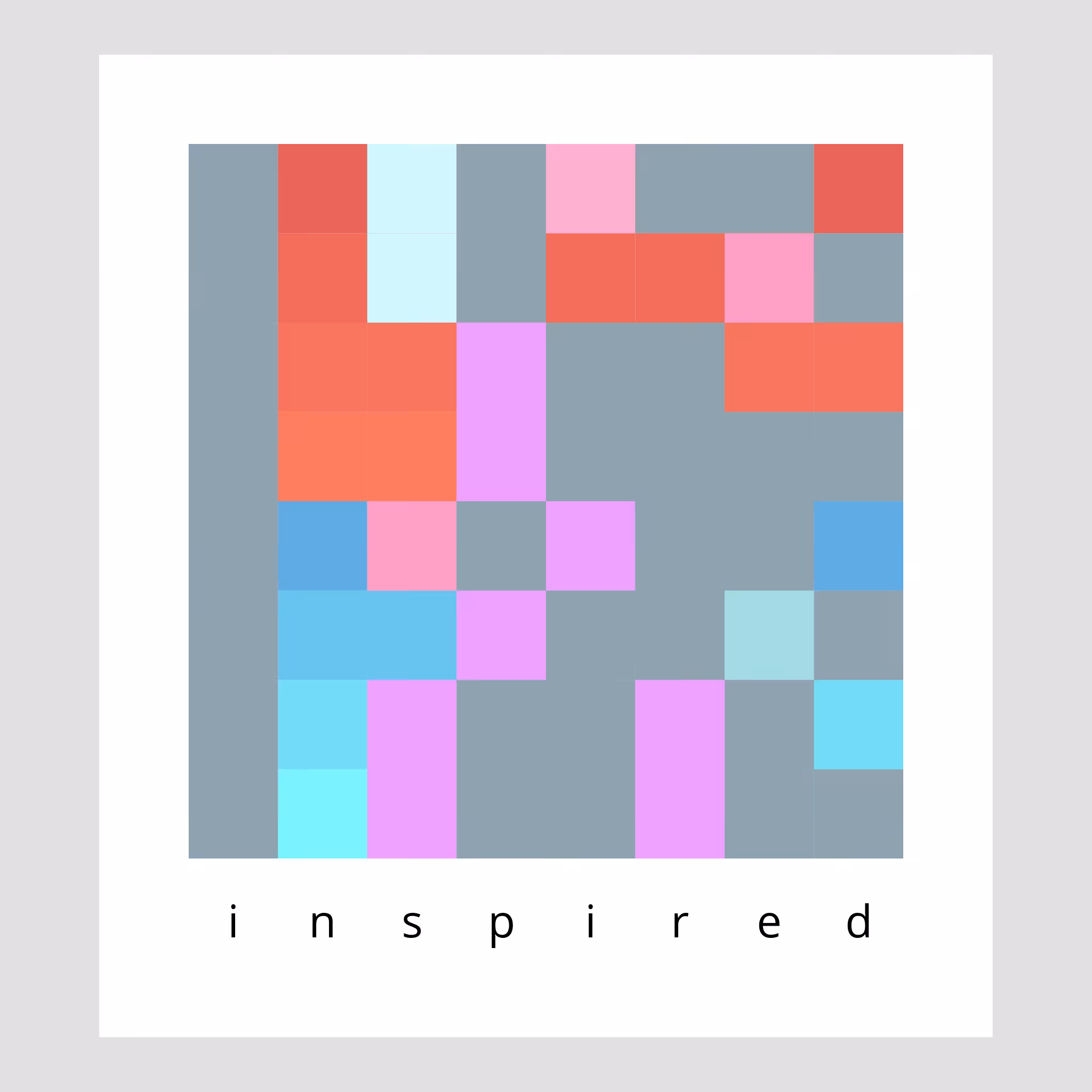 BINARY WORDS #250