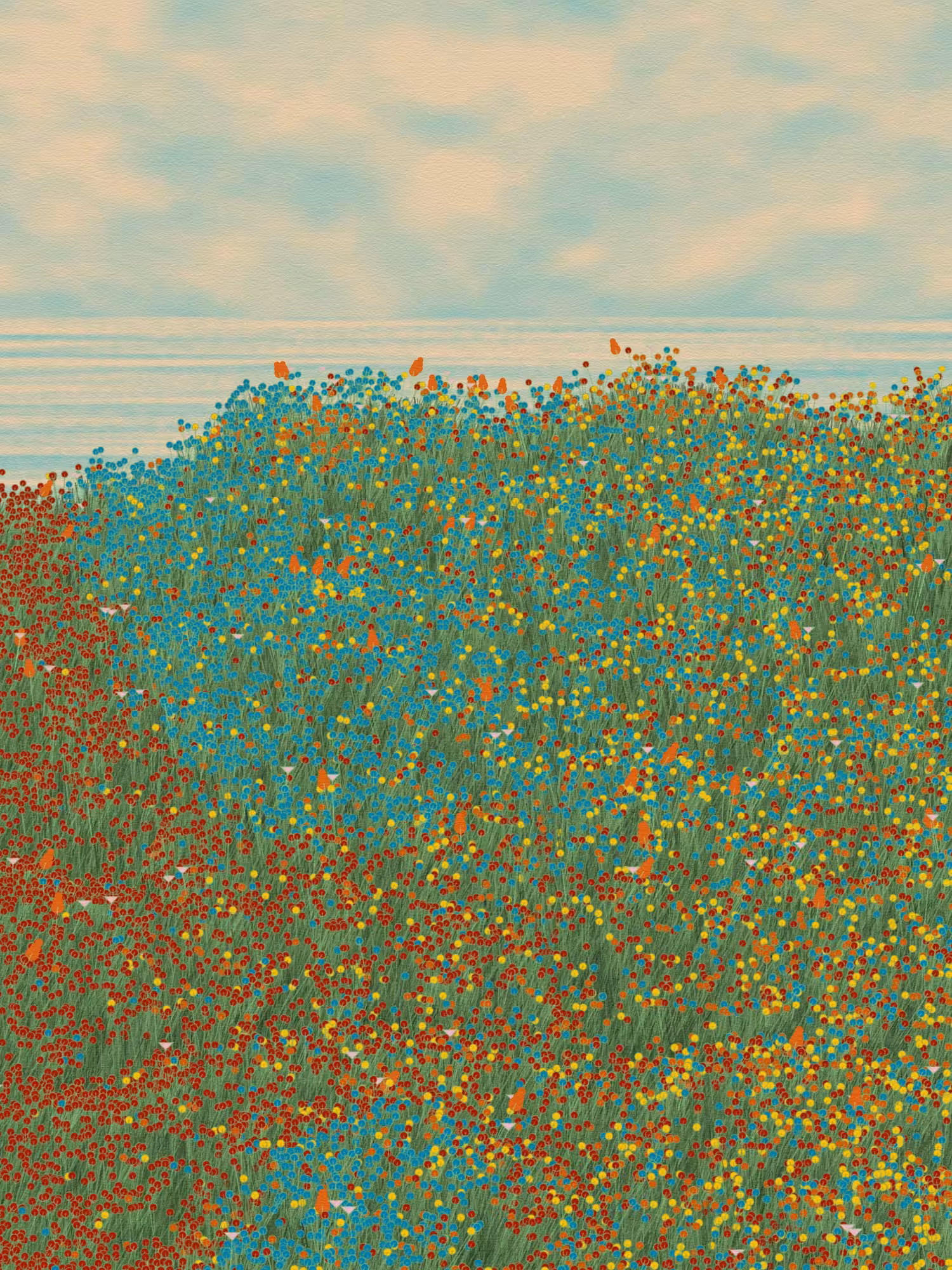 Superbloom #72