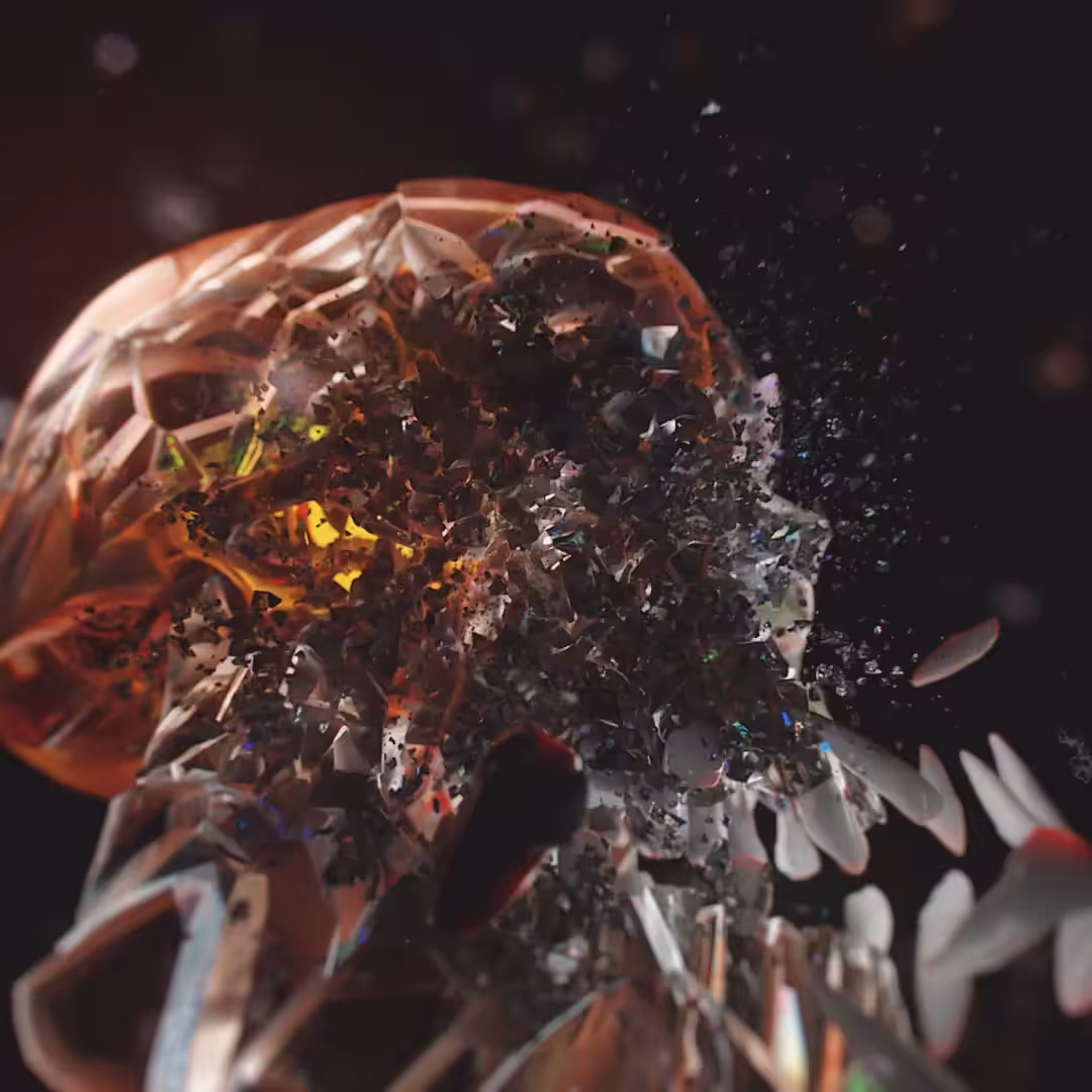 Crystal skull