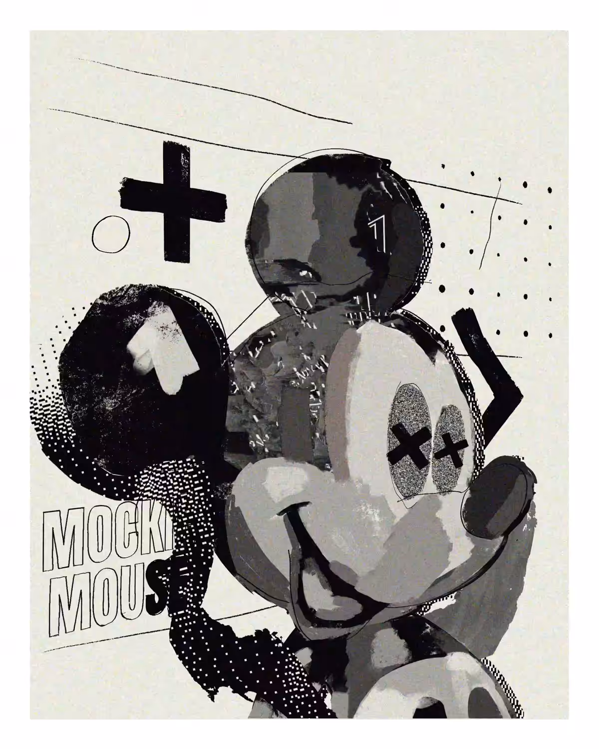 MockieMouse