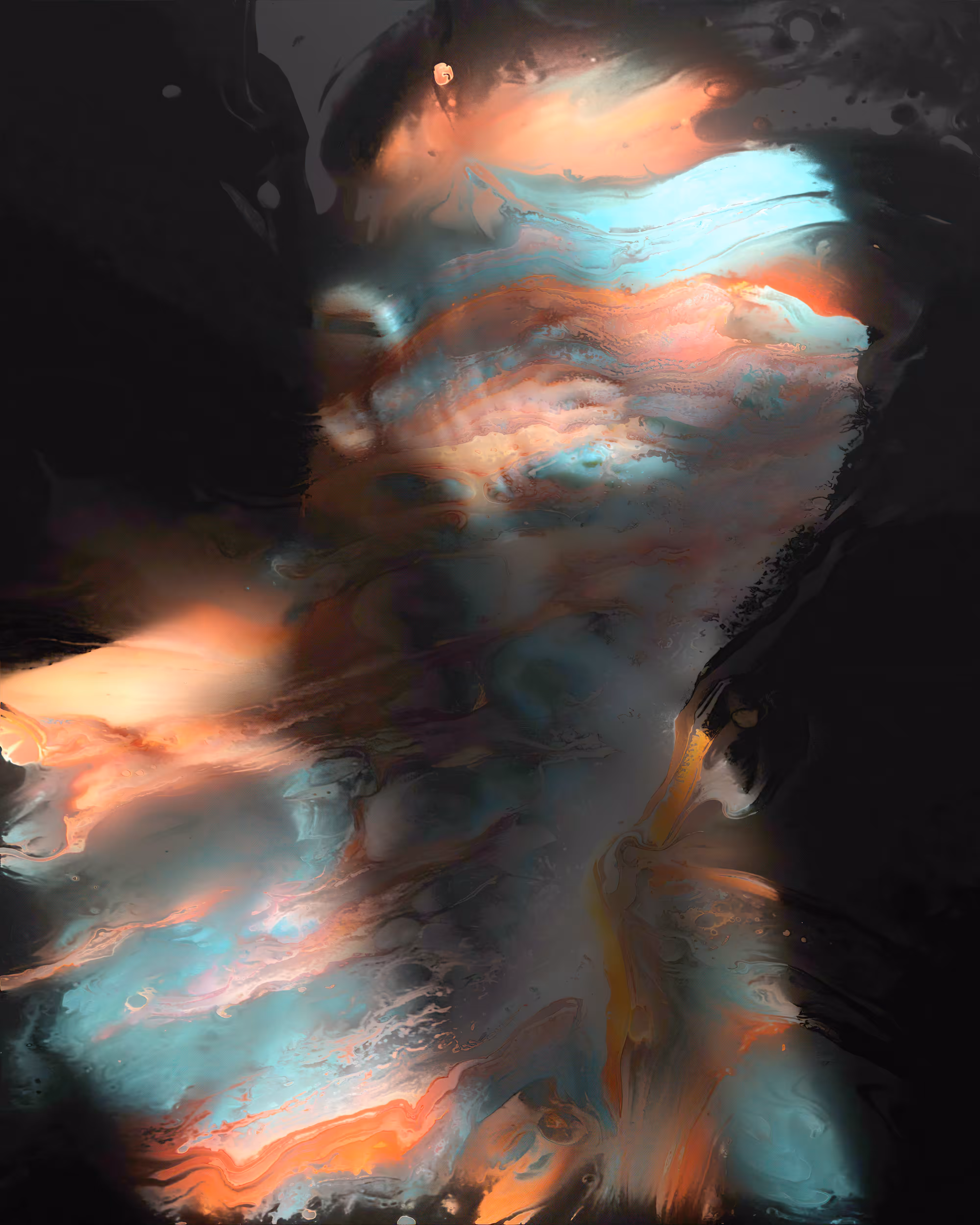 Impossible Sculptures | Lucid Series no.2