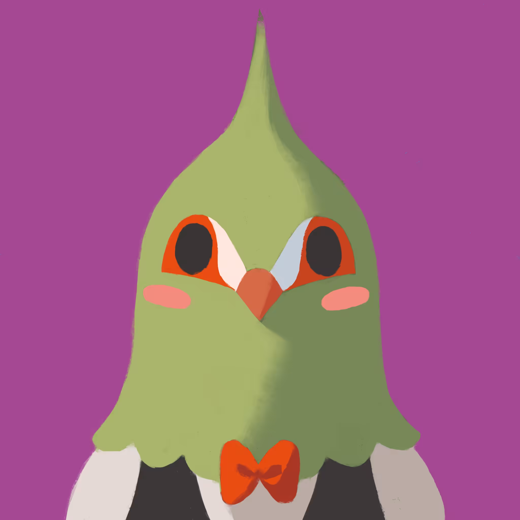 Friend #99