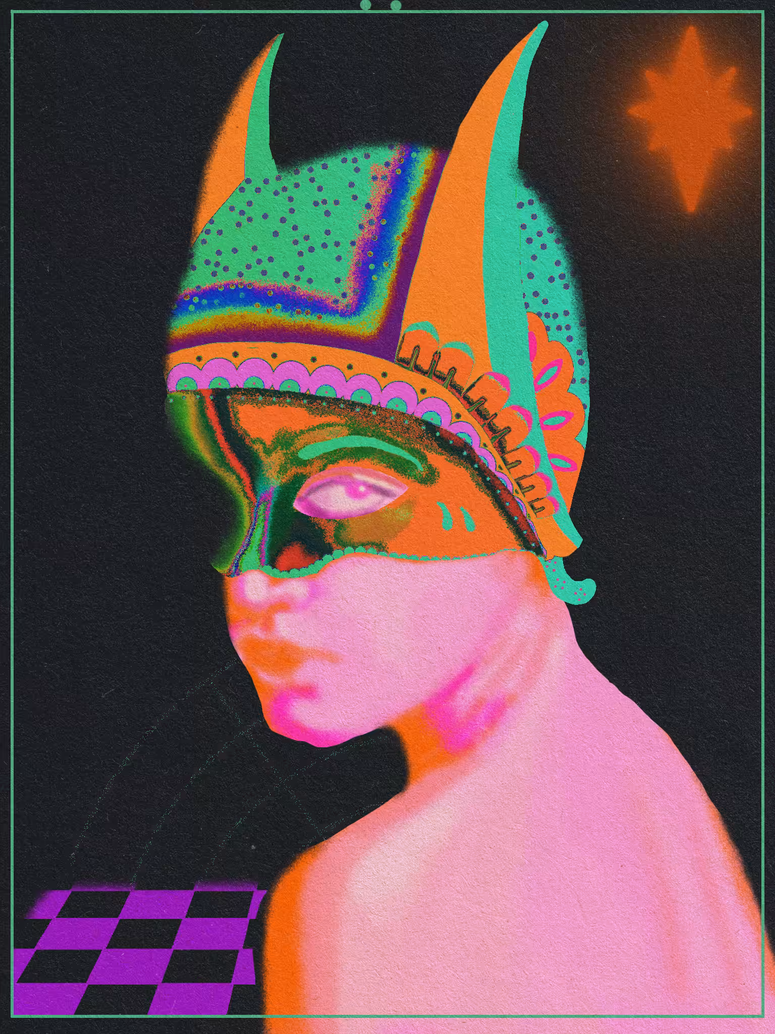 Neon Dietzel