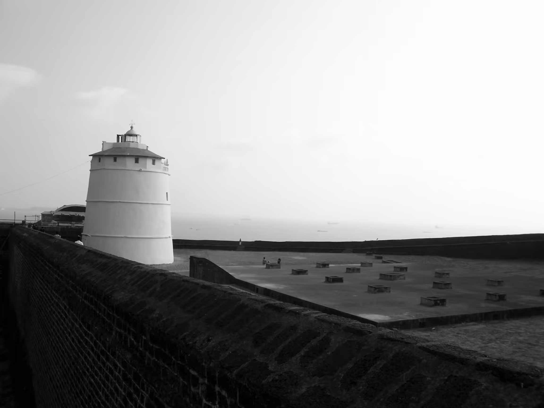 Aguada fort