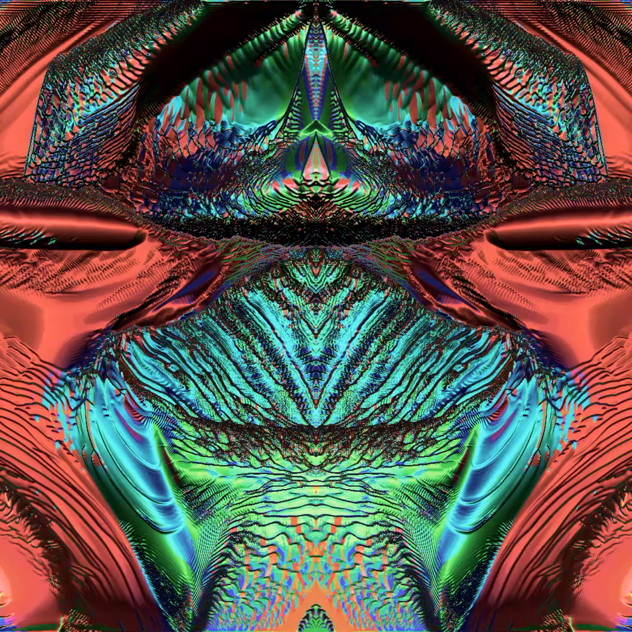 Waves of Feedback