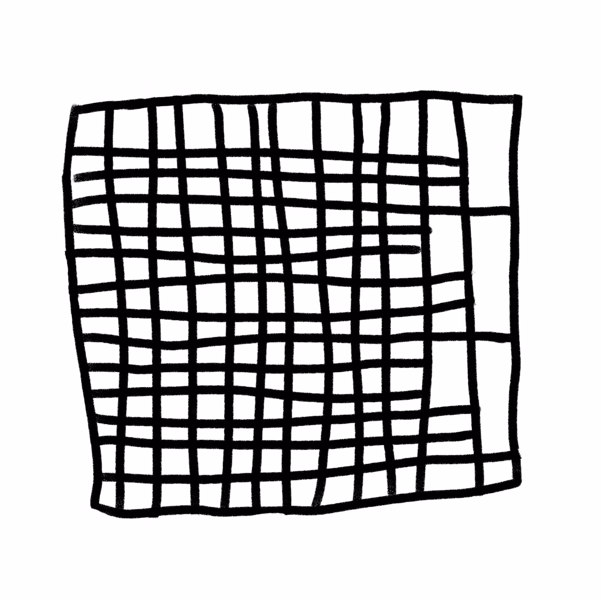 Between Crooked Lines #5