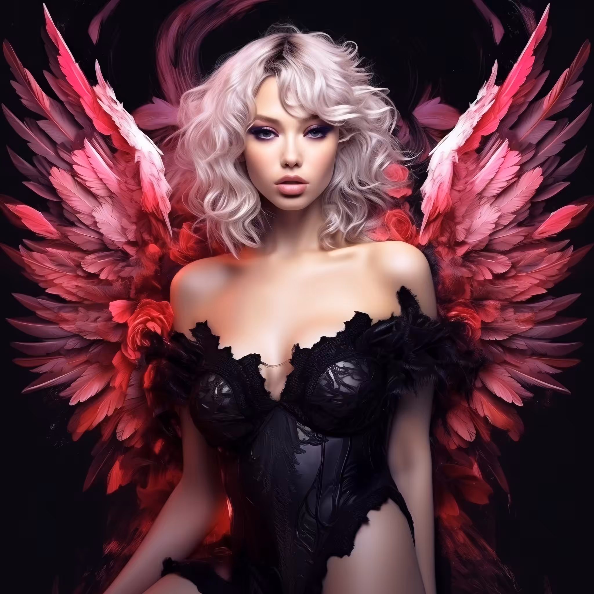 Angel ~ 2