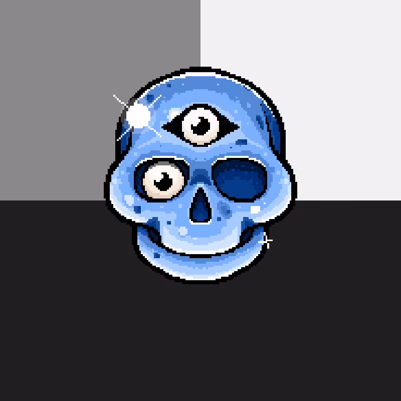 SKULLZ #181