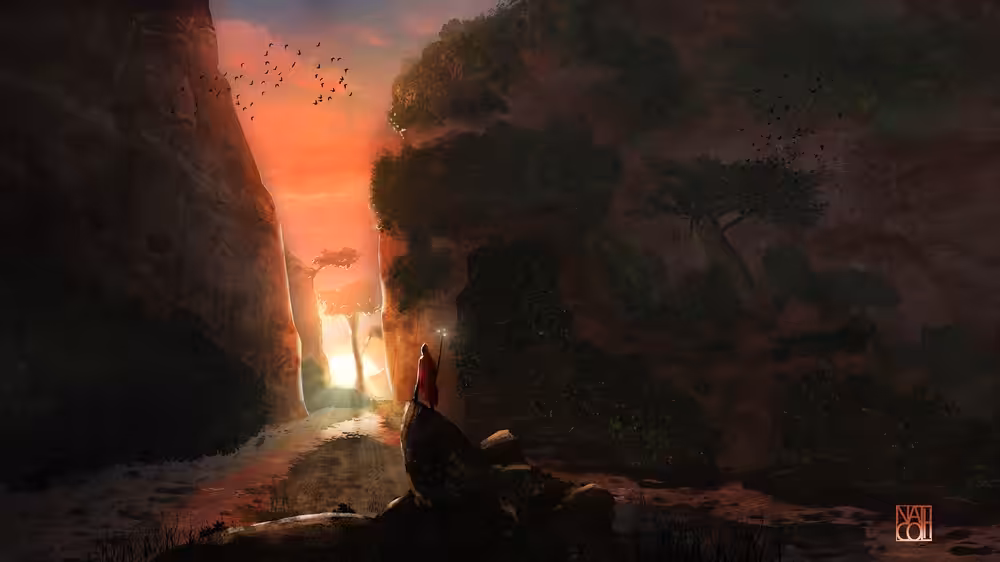 Canyon