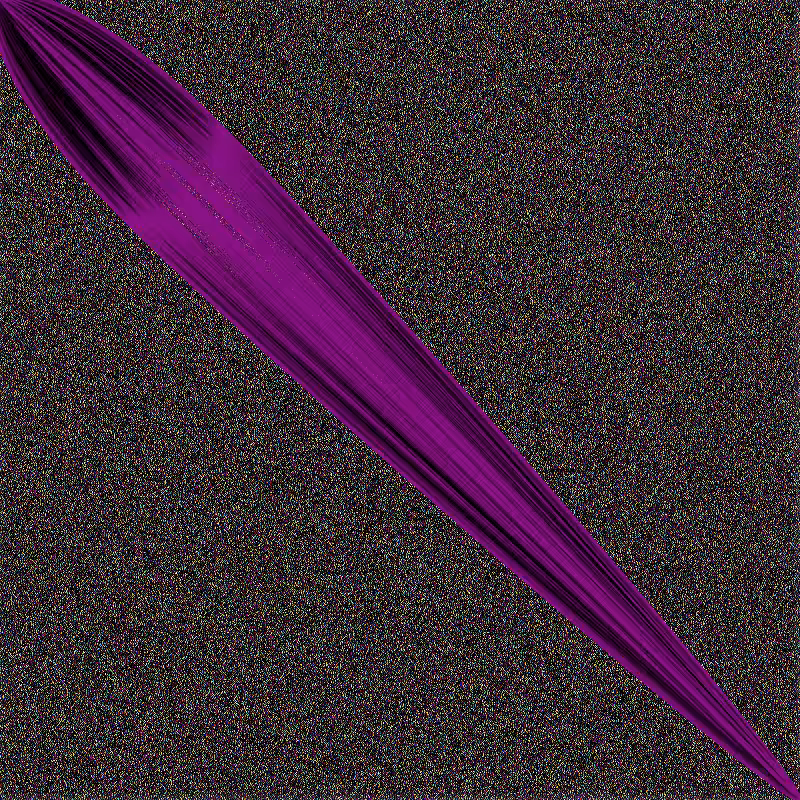 Void Drive #66