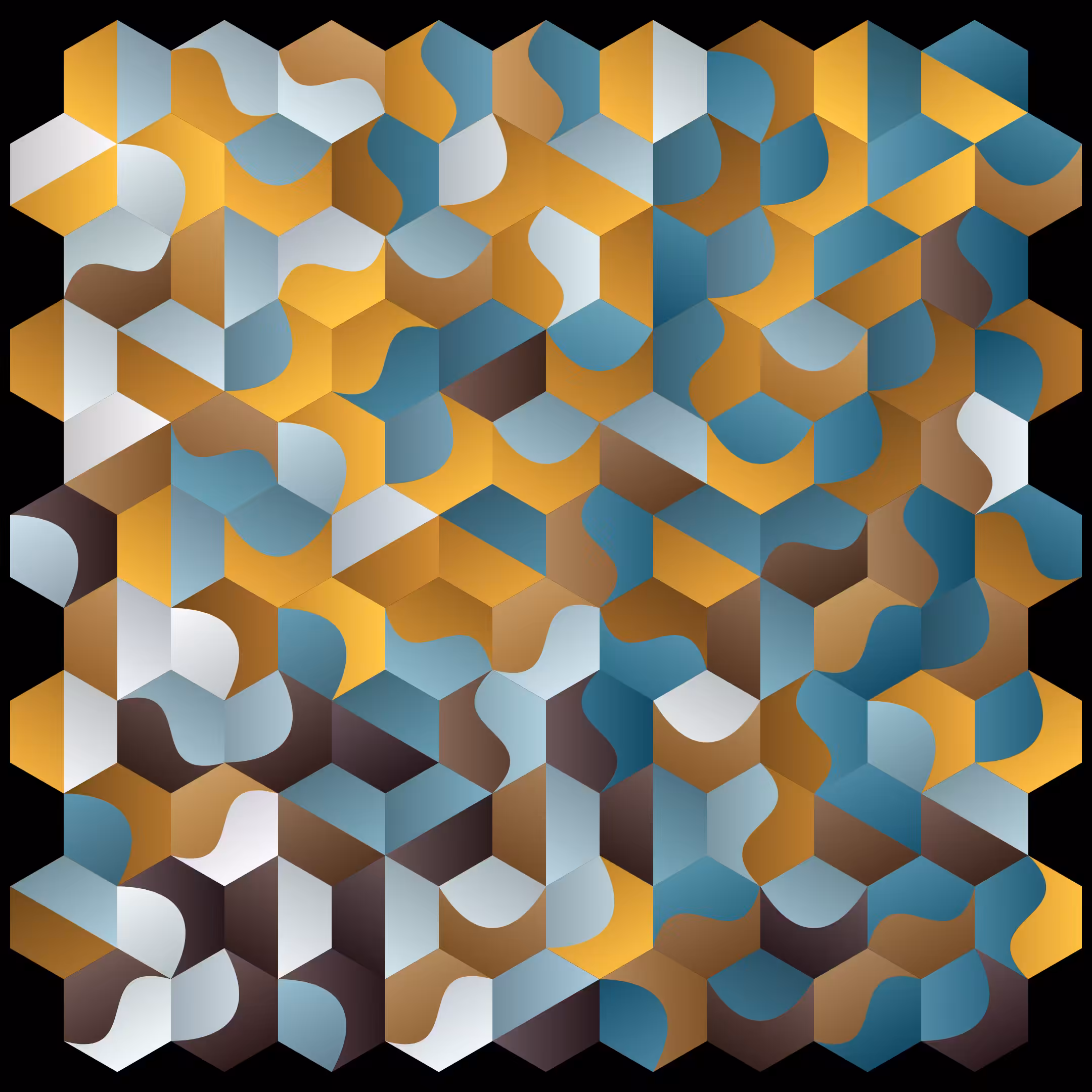 Hex Grid #11