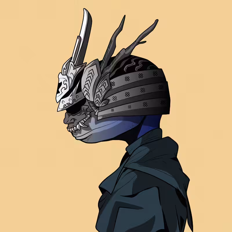 UBUGZ X AKIO #17