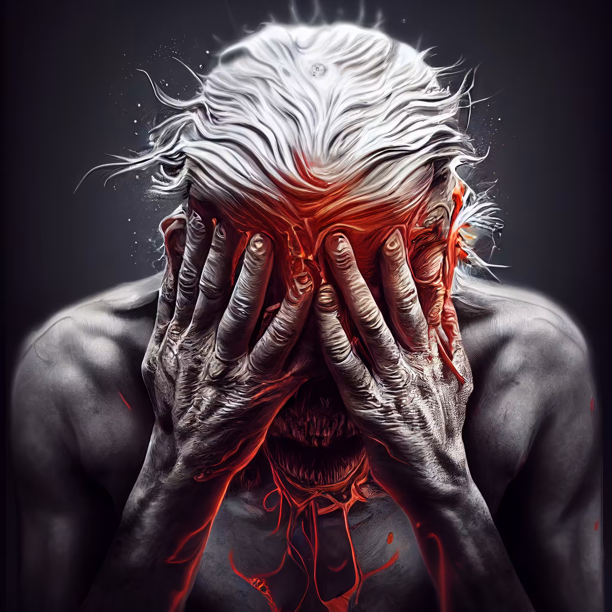 Pain and suffering