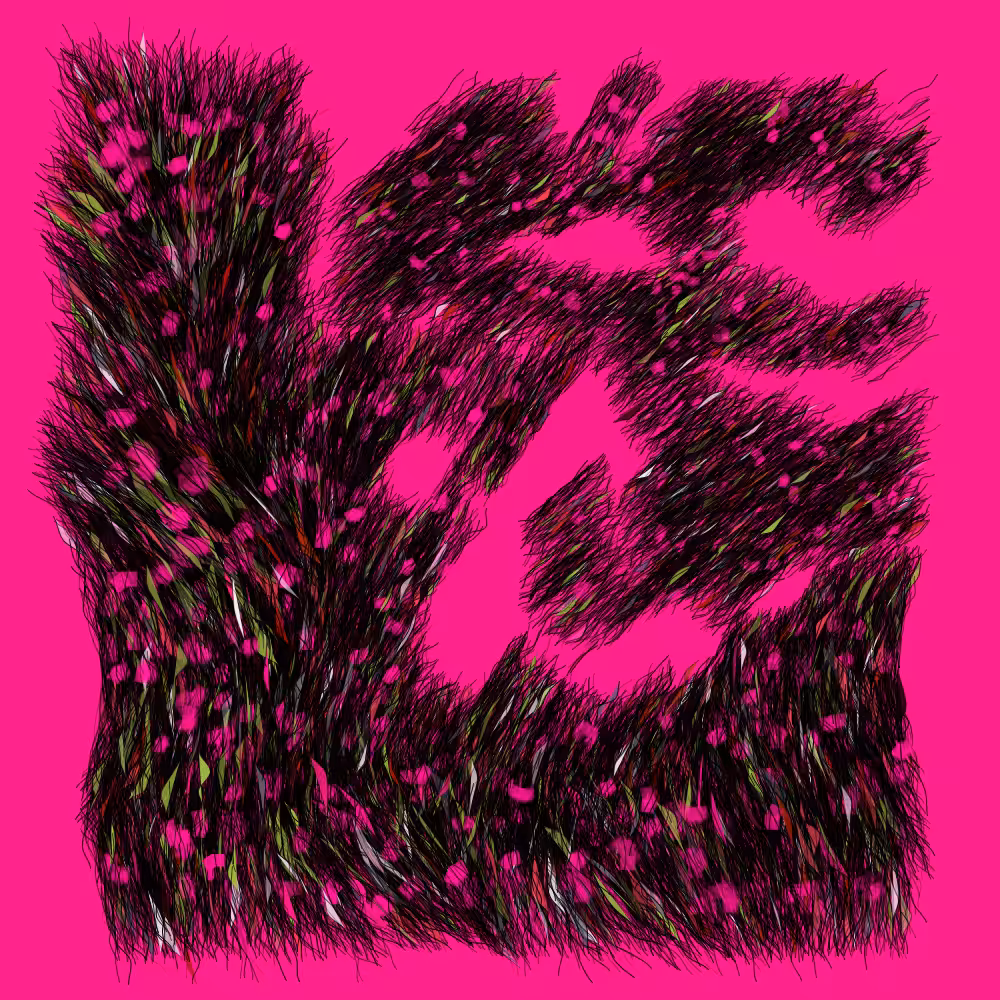 Furry Fields Forever #1