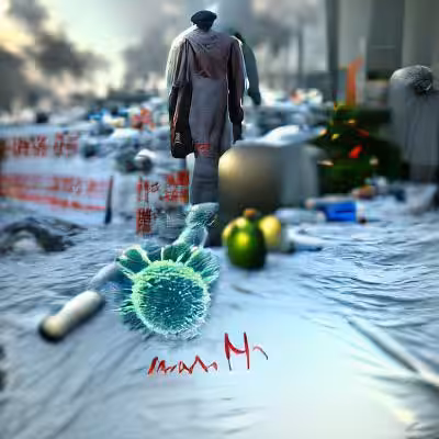 The Pandemic