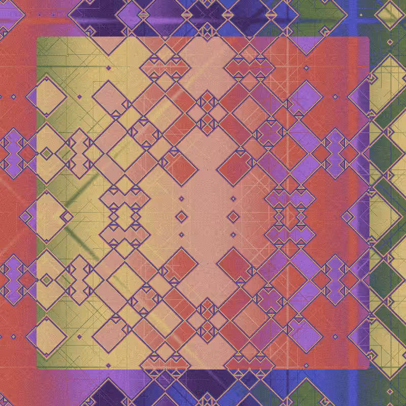 Autochthon #22