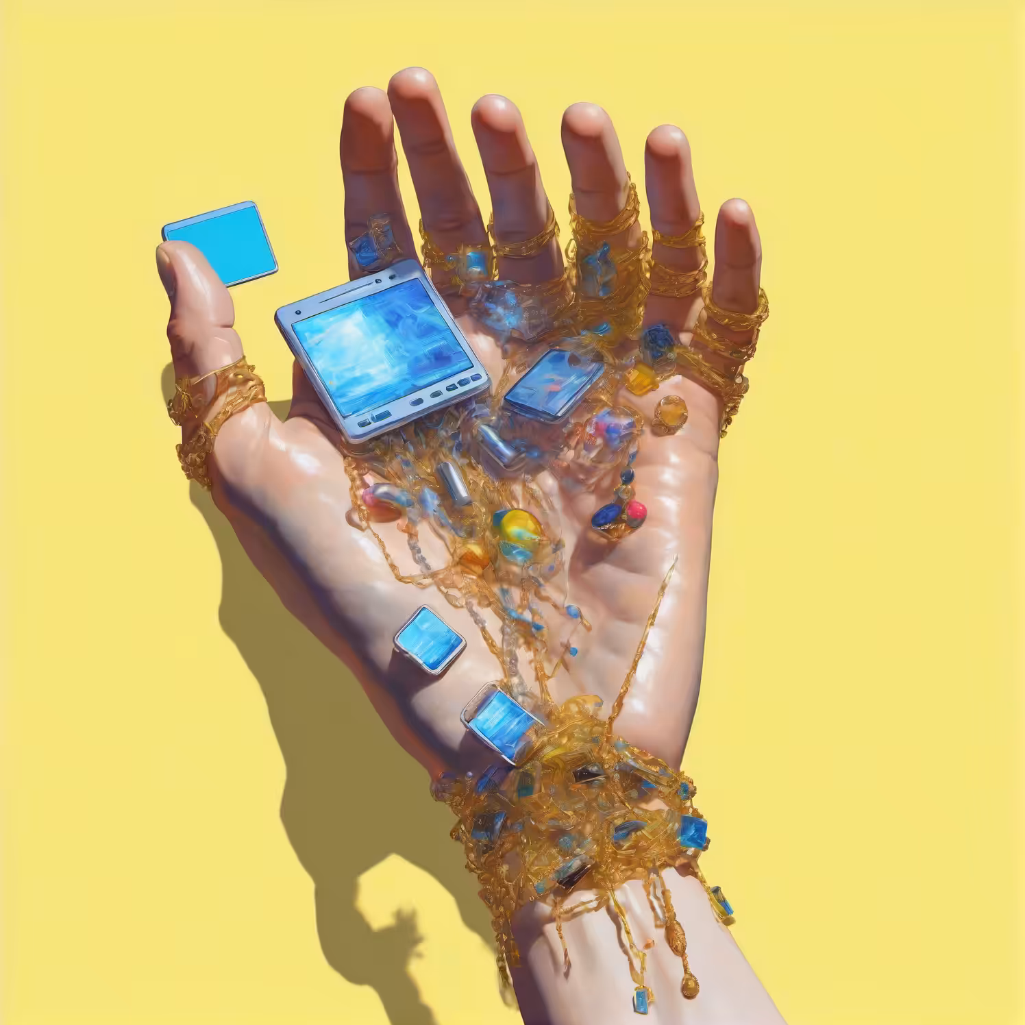 art and value  #173