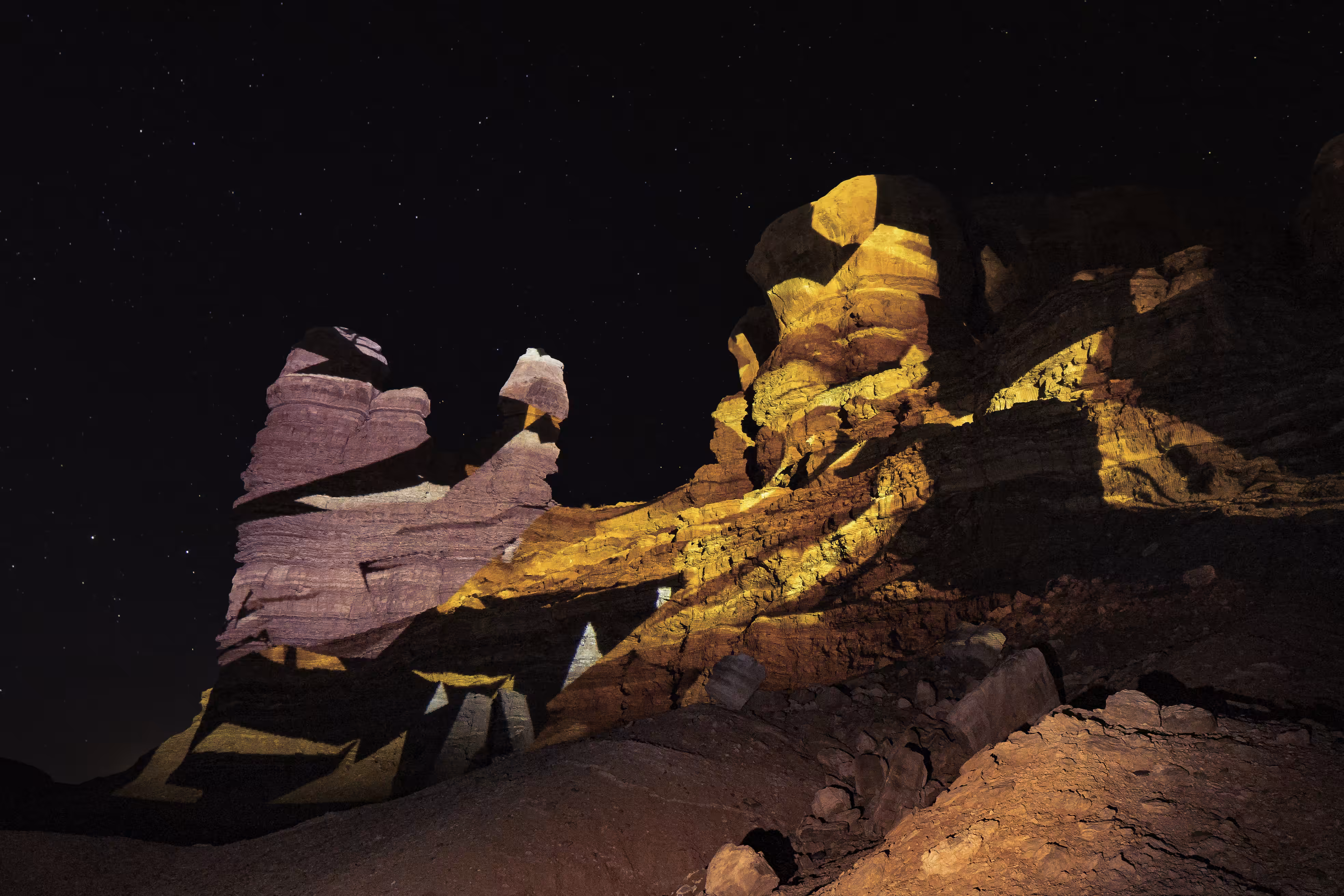 Ancient Mirrors 08