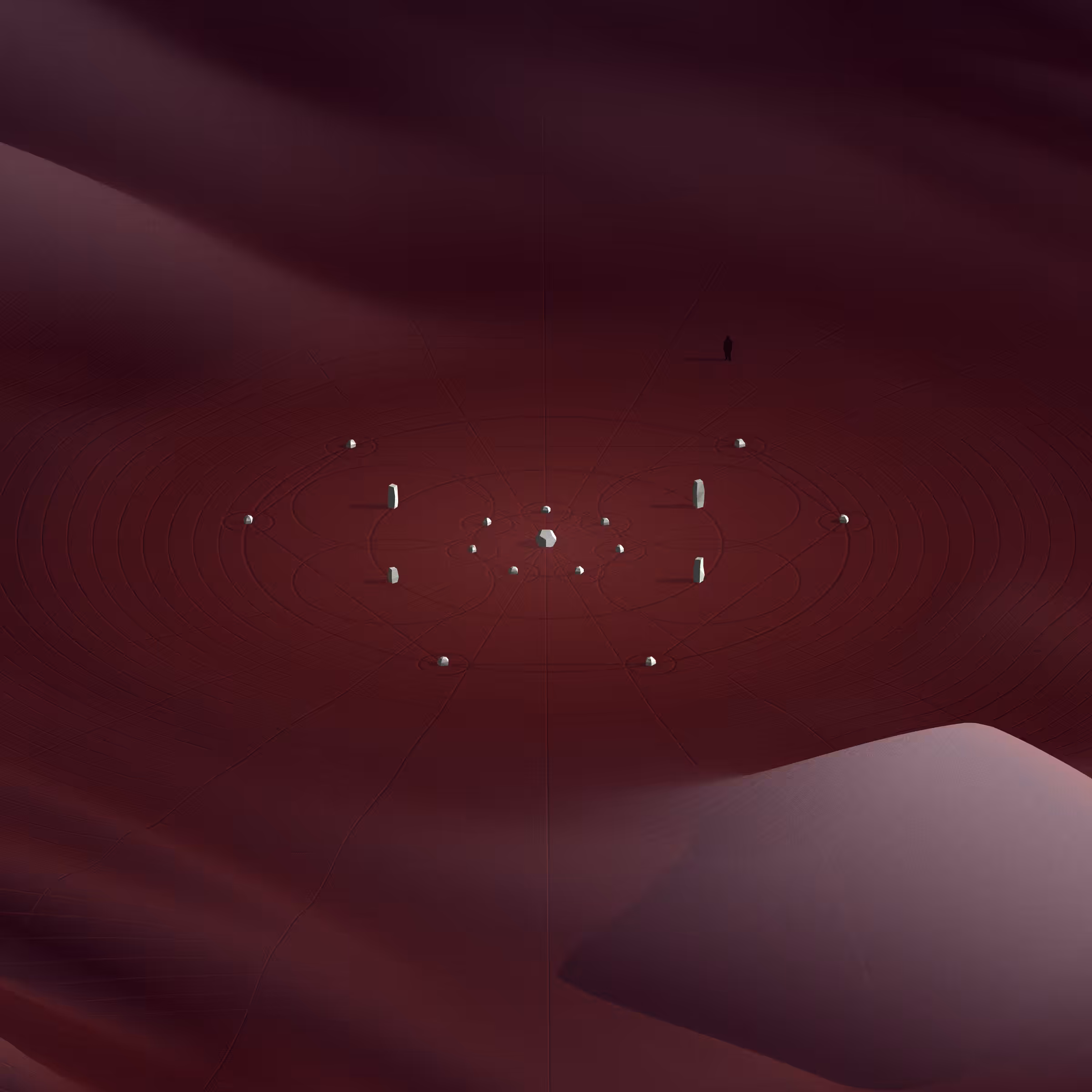The Liths of Sisyphus #773