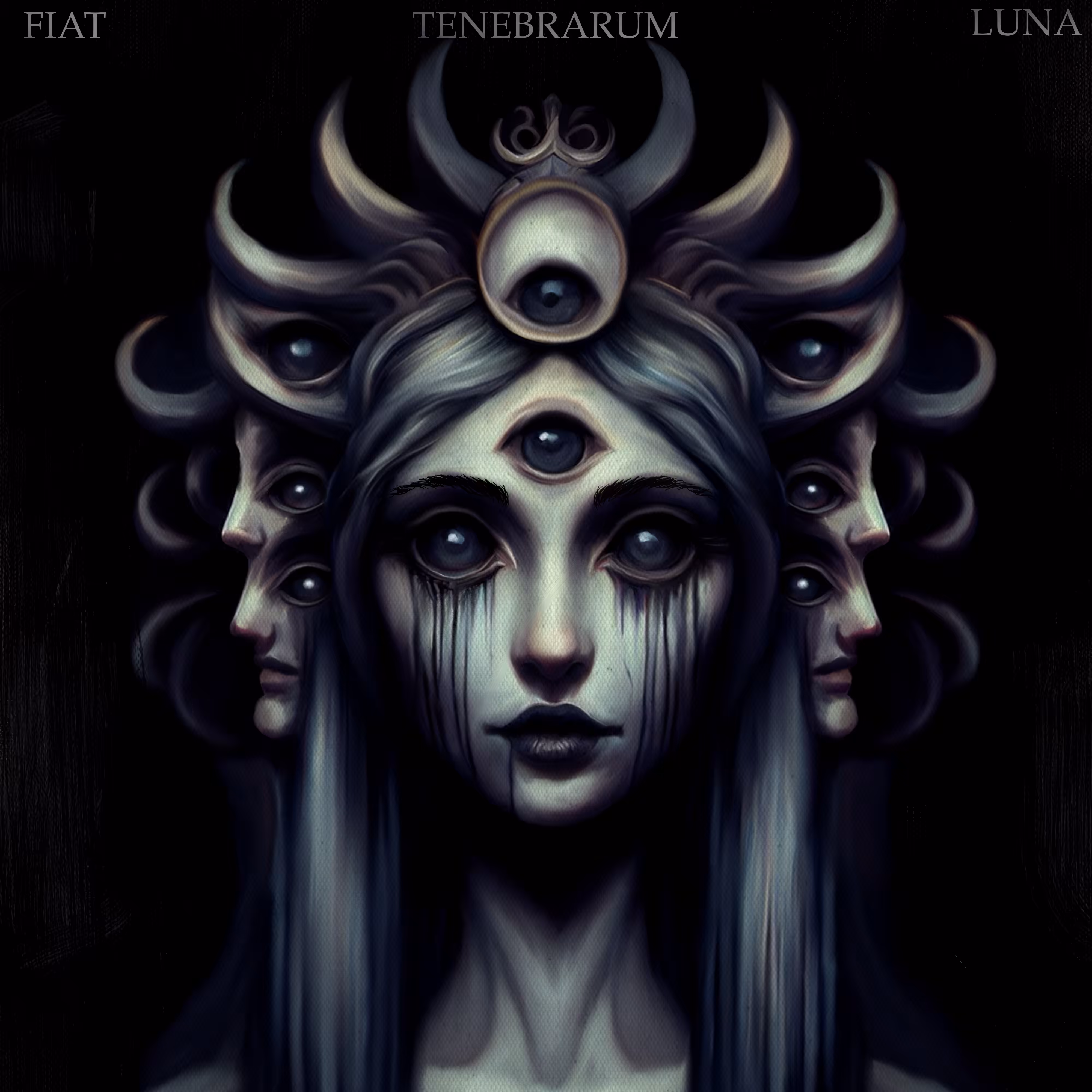 Fiat Tenebrarum • Luna • 