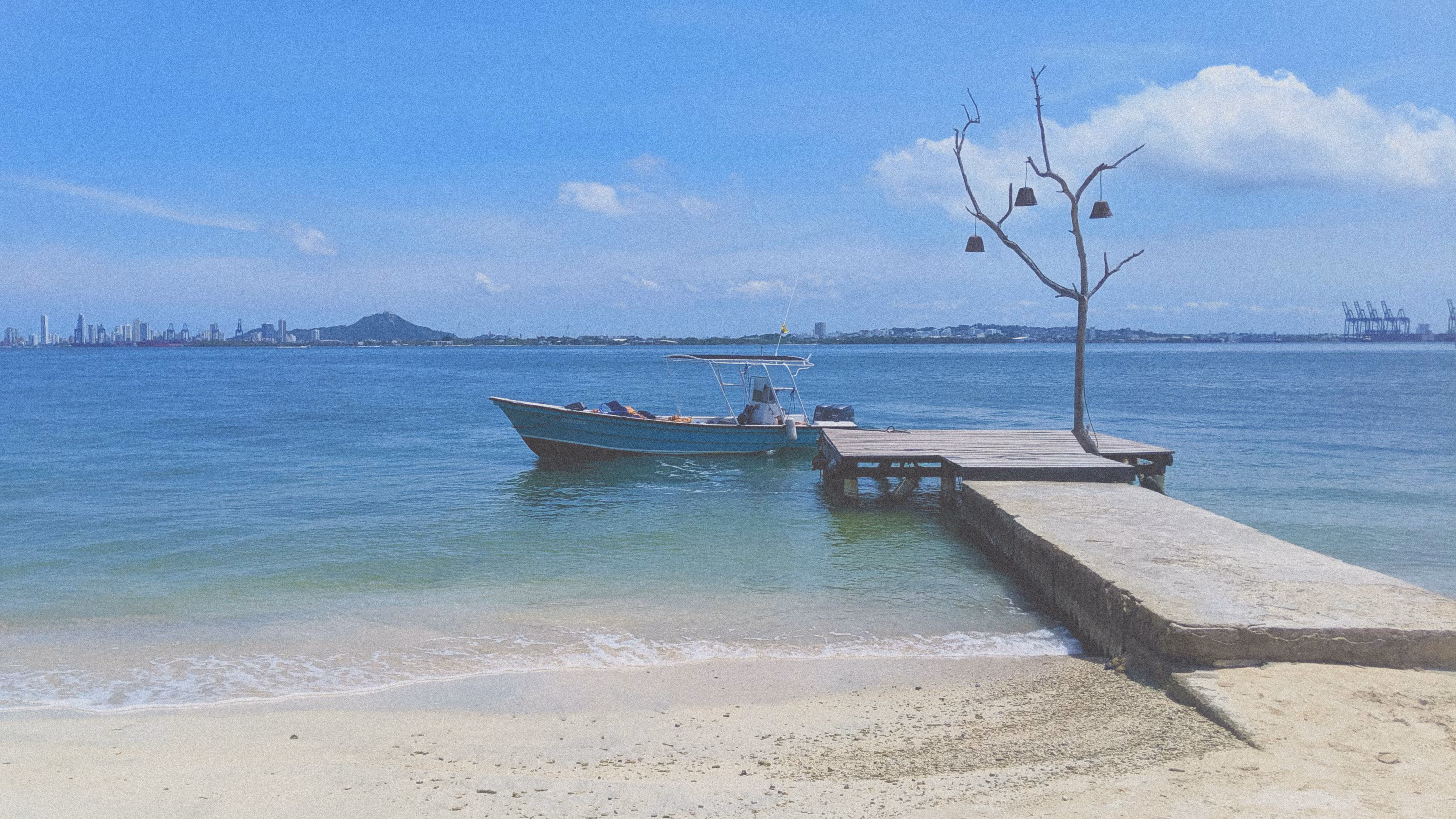Island