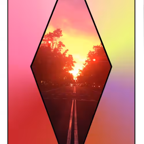 The earth gate