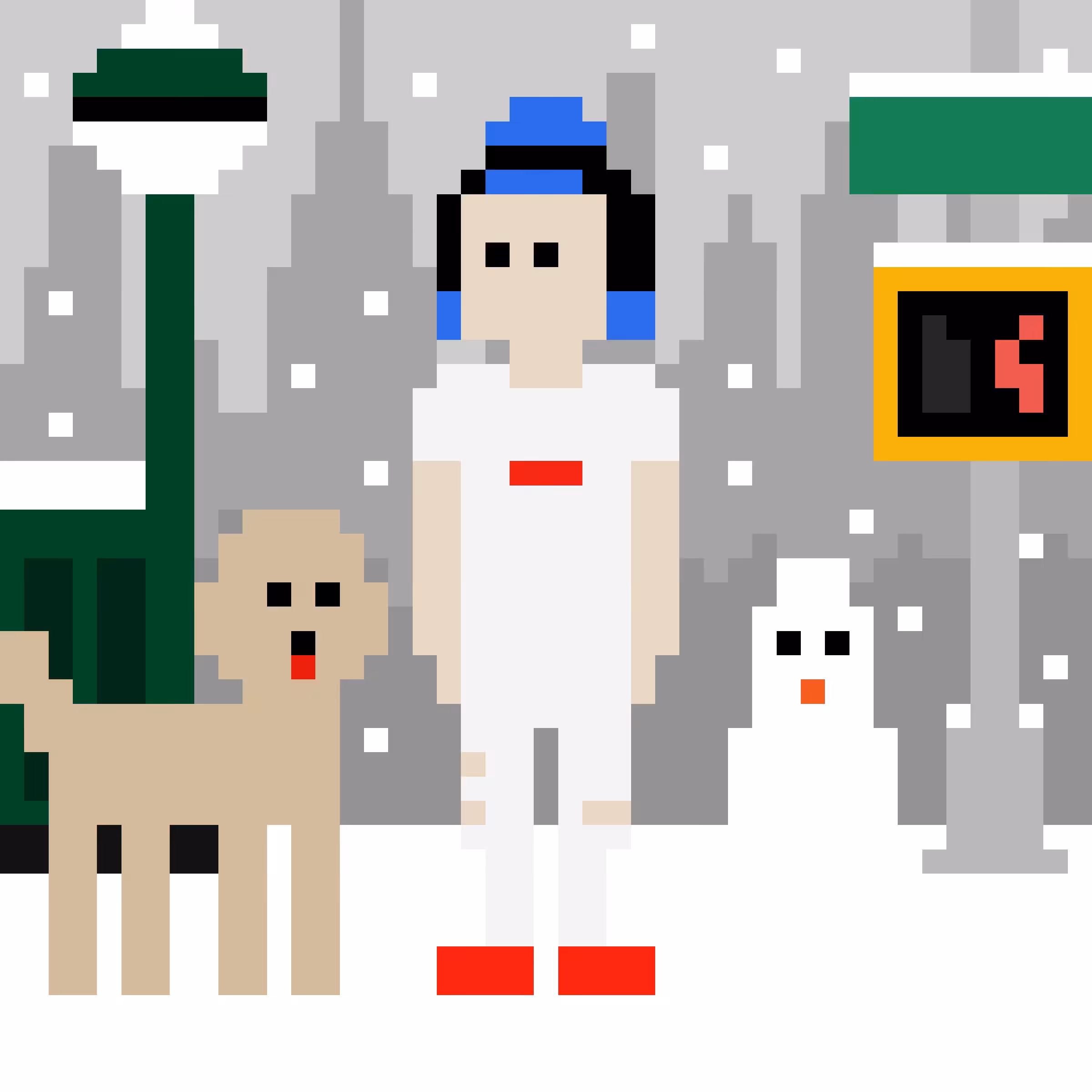 CryptoNewYorker #802