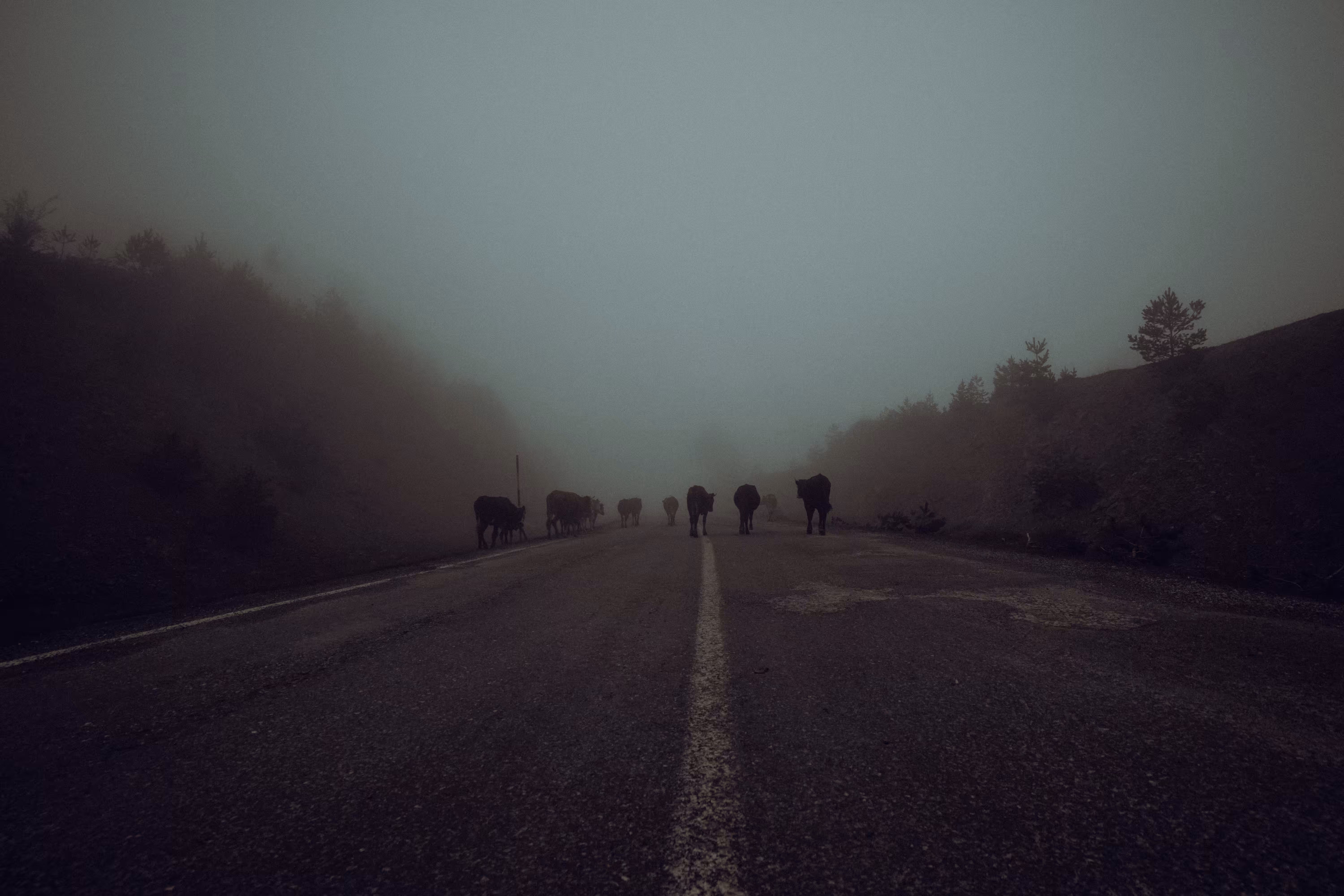 Be On Your Way