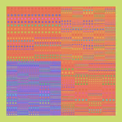 ROWS MATRIX #3
