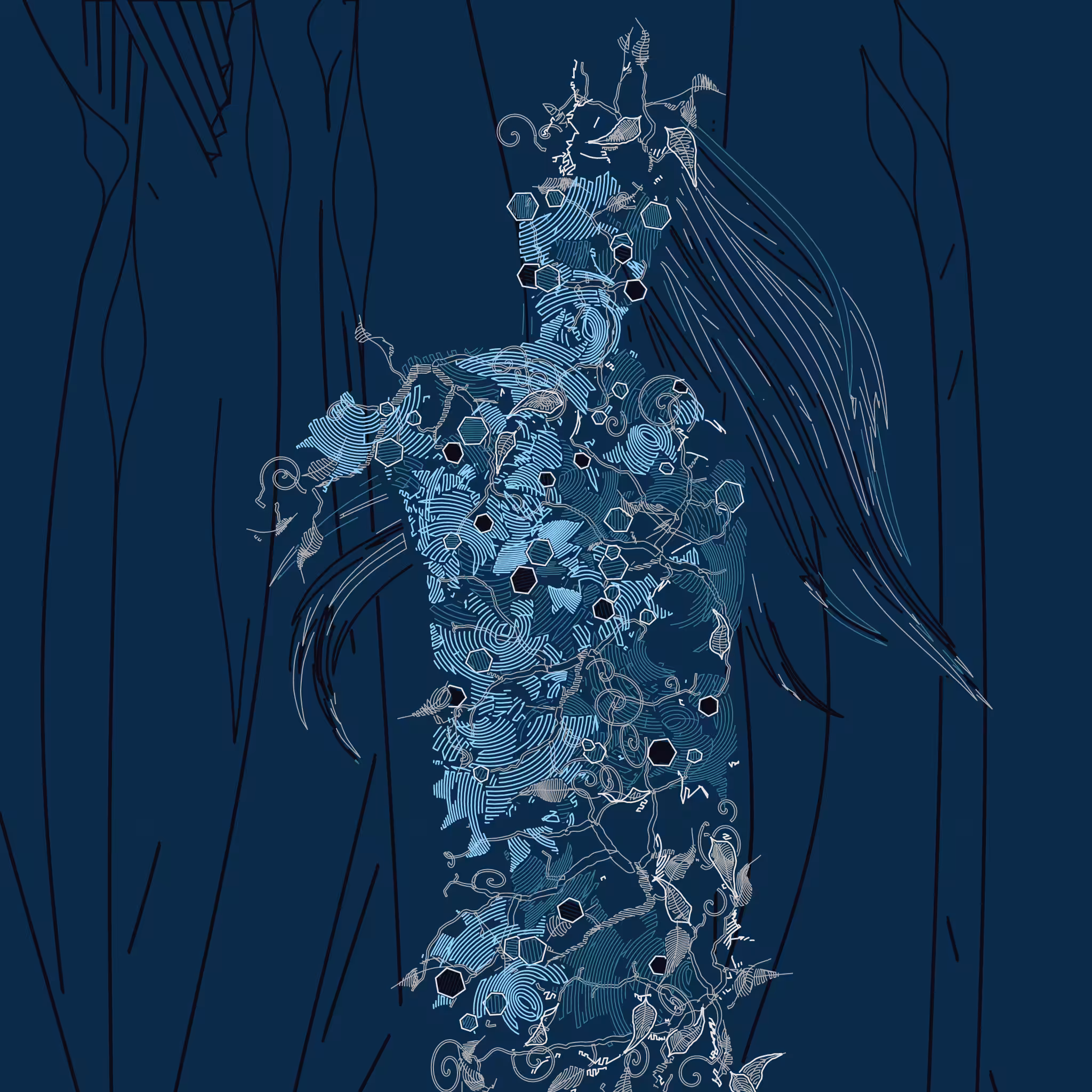 Galdricge #47