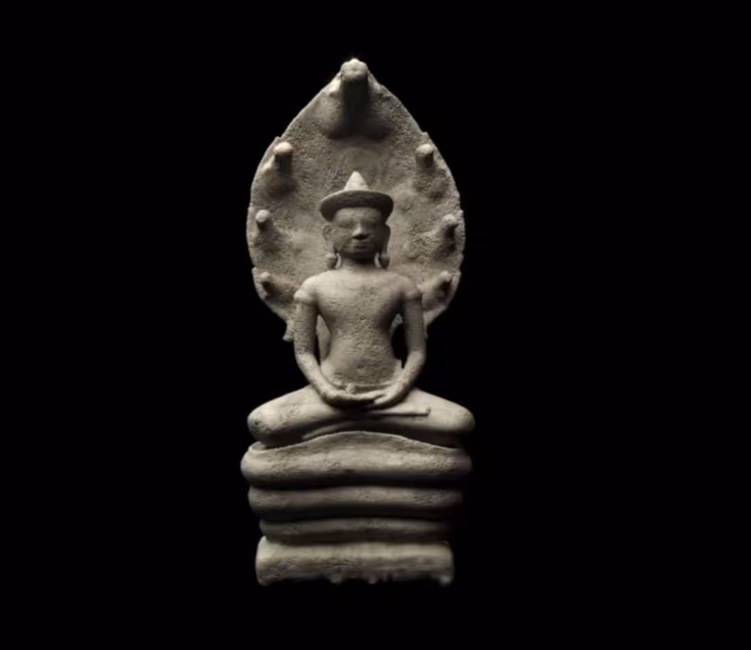 CryptoRelics 4