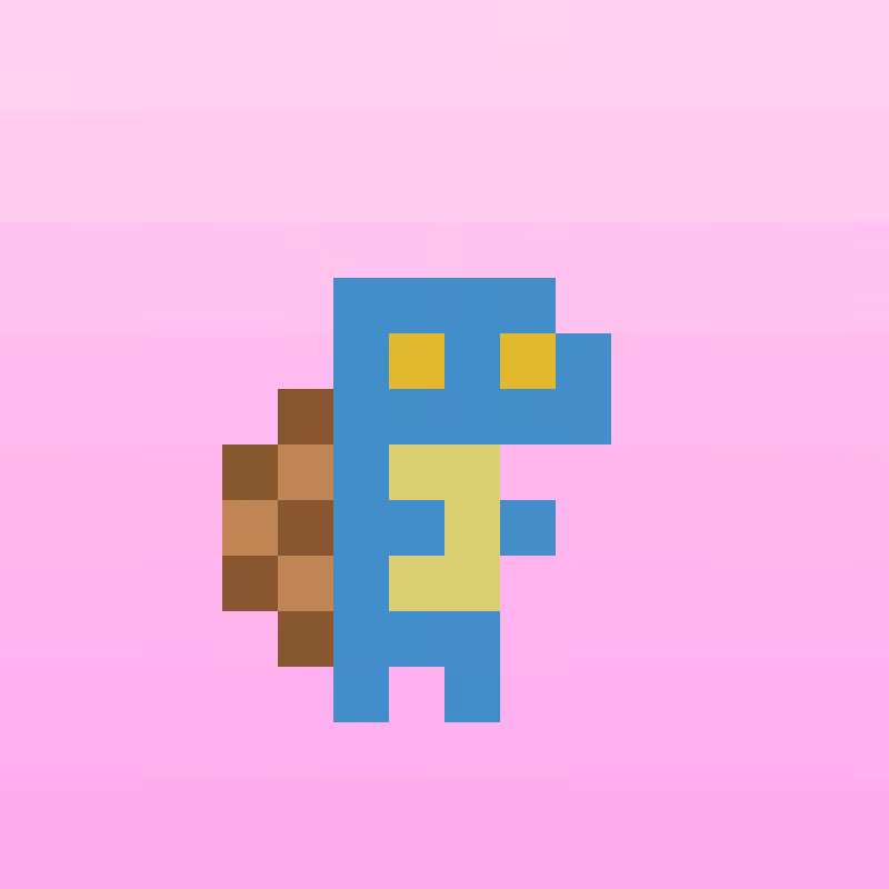 Tiny tortoises. #100